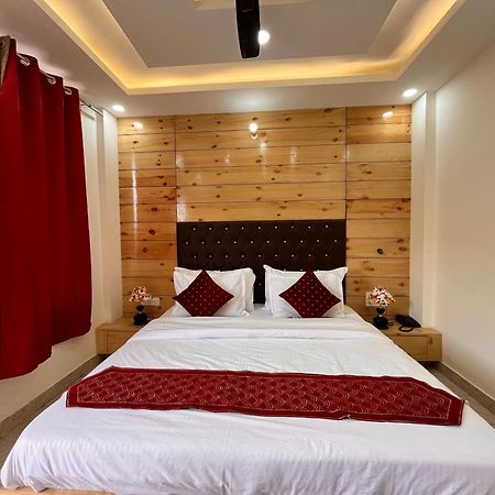 Kamlesh Lodge Bhavnagar Luaran gambar