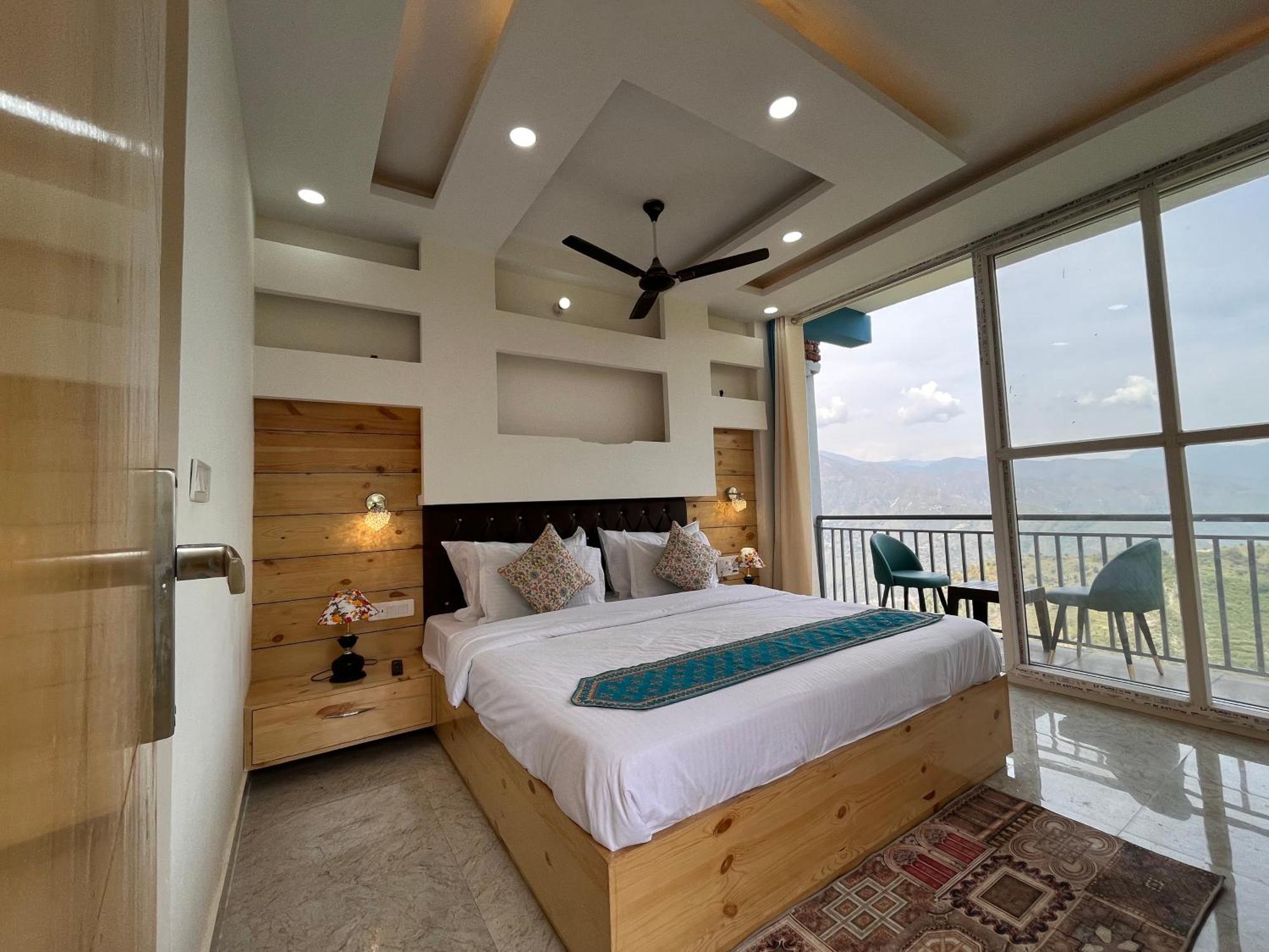 Kamlesh Lodge Bhavnagar Luaran gambar