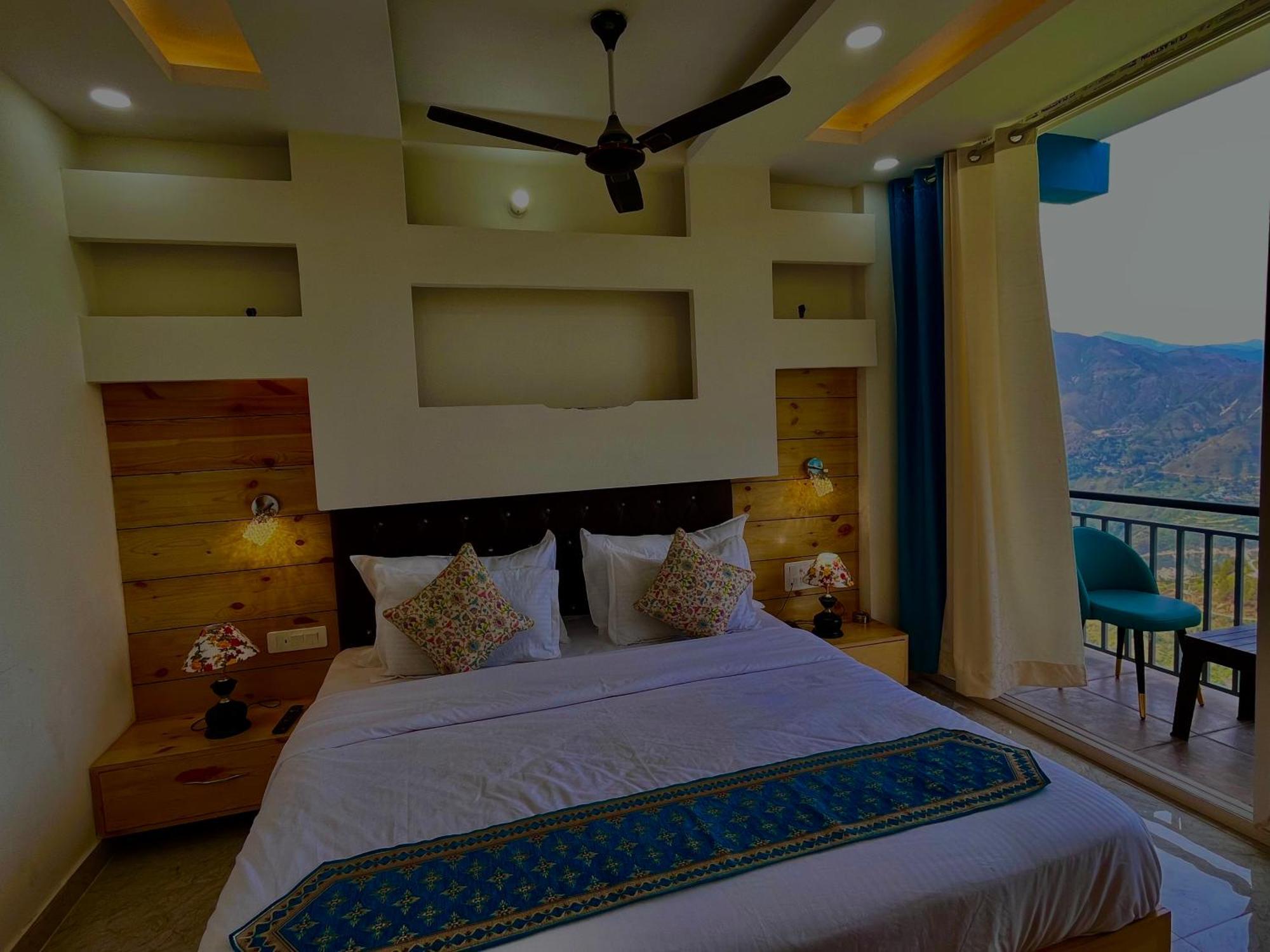 Kamlesh Lodge Bhavnagar Luaran gambar