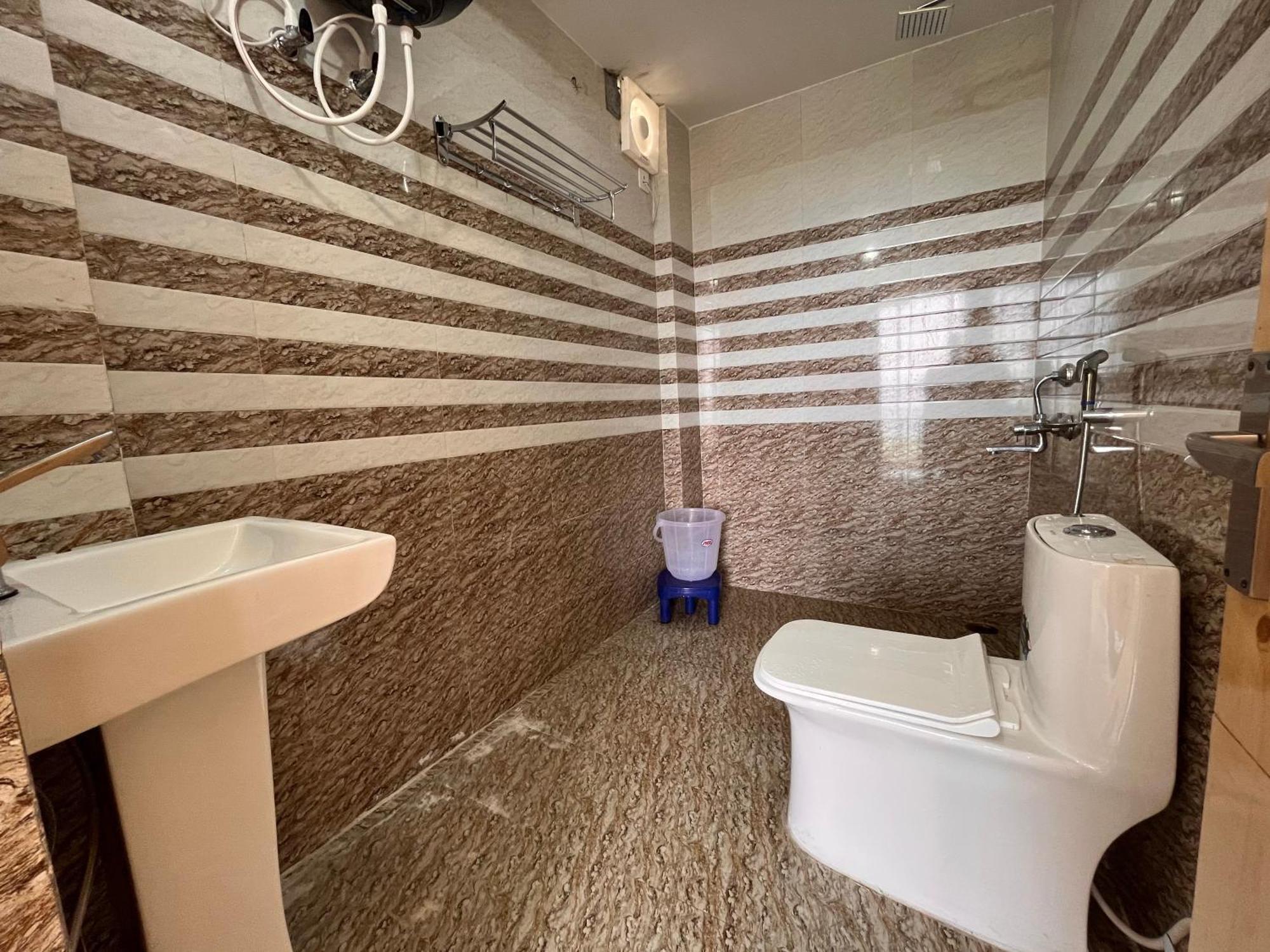 Kamlesh Lodge Bhavnagar Luaran gambar